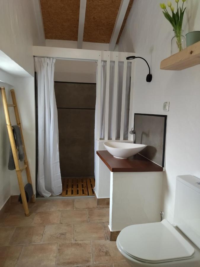 Monte Da Rocha 3 Marias Villa São Bartolomeu da Serra Екстериор снимка