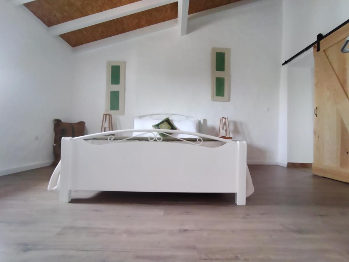 Monte Da Rocha 3 Marias Villa São Bartolomeu da Serra Екстериор снимка