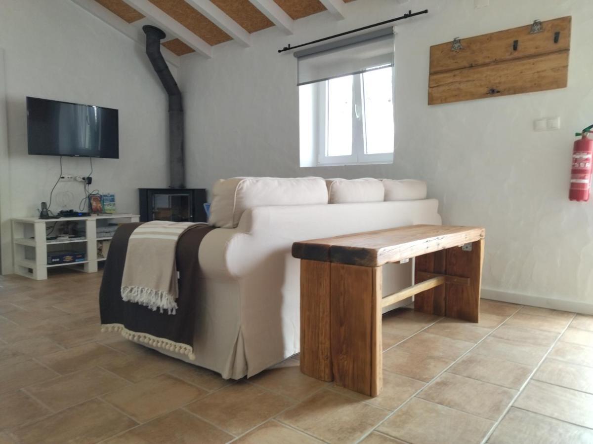 Monte Da Rocha 3 Marias Villa São Bartolomeu da Serra Екстериор снимка
