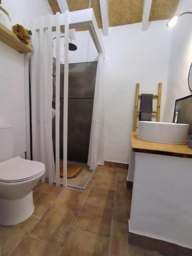 Monte Da Rocha 3 Marias Villa São Bartolomeu da Serra Екстериор снимка